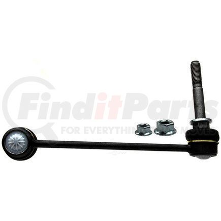 ACDelco 45G20686 Driver Side Suspension Stabilizer Bar Link Kit with Hardware