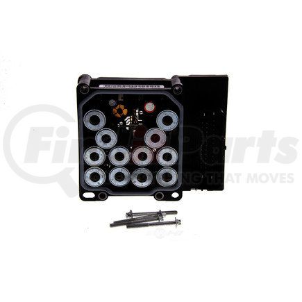 ACDelco 92246446 Electronic Brake Control Module with 4 Bolts