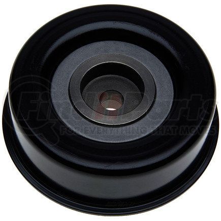 ACDelco 36192 Flanged Idler Pulley
