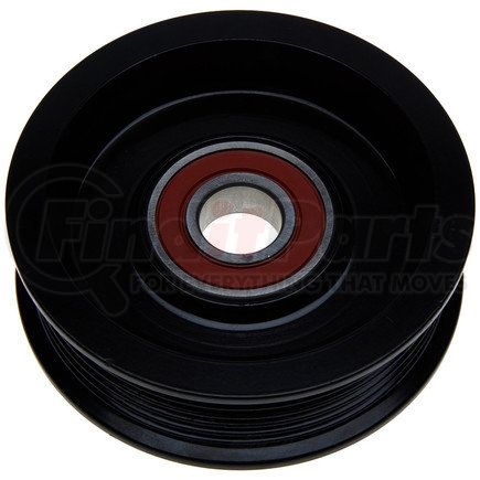 ACDelco 36177 Flanged Idler Pulley