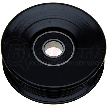 ACDelco 36157 Flanged Idler Pulley