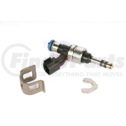 ACDelco 12634123 Direct Fuel Injector Assembly