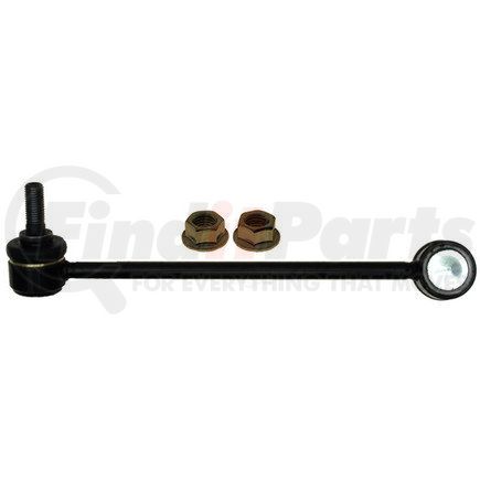 ACDelco 45G1038 Front Driver Side Suspension Stabilizer Bar Link Kit