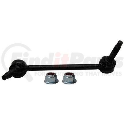 ACDelco 45G0409 Front Driver Side Suspension Stabilizer Bar Link Kit with Hardware