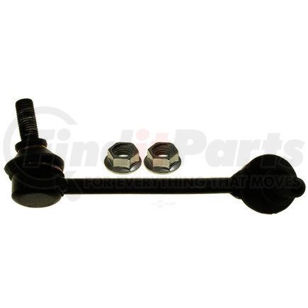 ACDelco 45G20809 Front Driver Side Suspension Stabilizer Bar Link Kit with Hardware