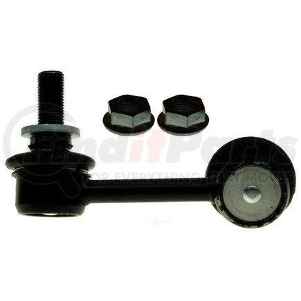 ACDelco 45G20777 Front Passenger Side Suspension Stabilizer Bar Link Kit with Link and Nuts