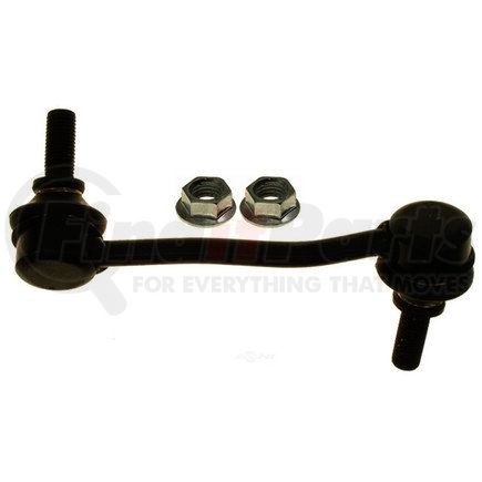 ACDelco 45G20800 Front Passenger Side Suspension Stabilizer Bar Link Kit with Link and Nuts