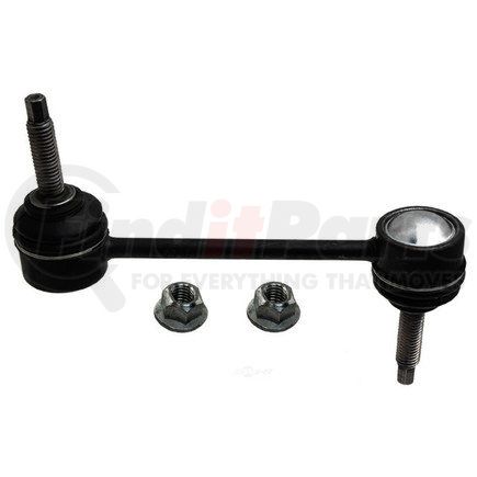 ACDelco 45G0433 Front Suspension Stabilizer Bar Link Kit with Hardware