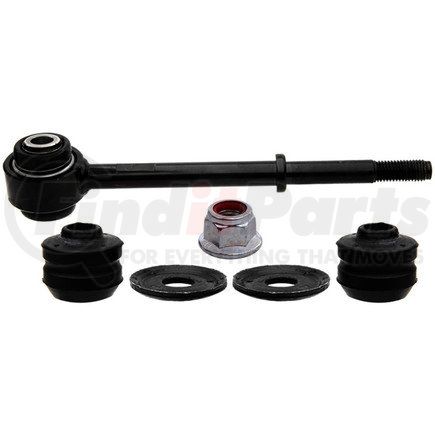 ACDelco 45G20697 Front Suspension Stabilizer Bar Link Kit with Hardware