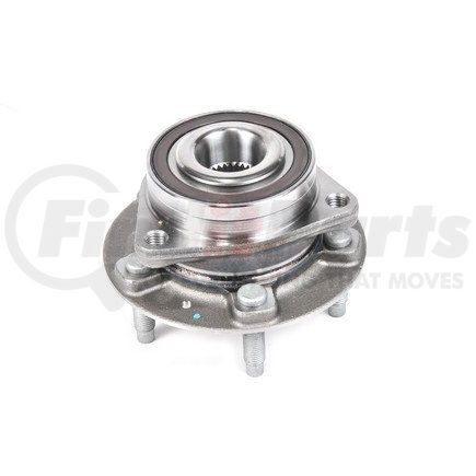 ACDelco FW440 Front Wheel Hub Assembly