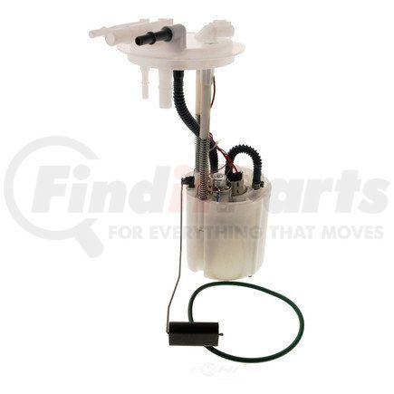 ACDelco MU2171 Fuel Pump and Level Sensor Module