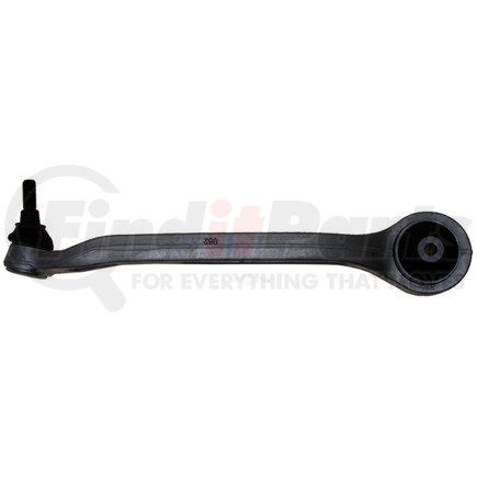 ACDelco 45D1695 Front Passenger Side Lower Suspension Control Arm and Ball Joint Assembly