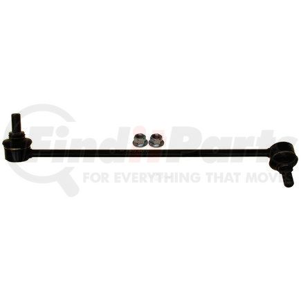 ACDelco 45G10032 Front Passenger Side Suspension Stabilizer Bar Link Assembly