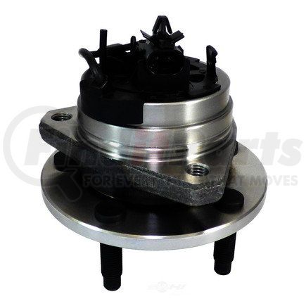 ACDelco 513214A HUB ASSEMBLY