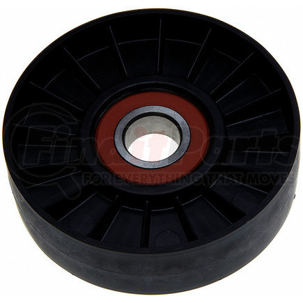 ACDelco 38007 Idler Pulley