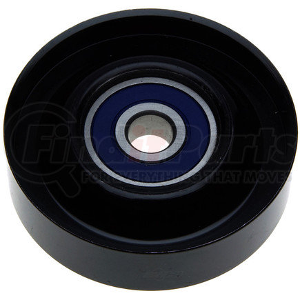 ACDelco 36086 Idler Pulley