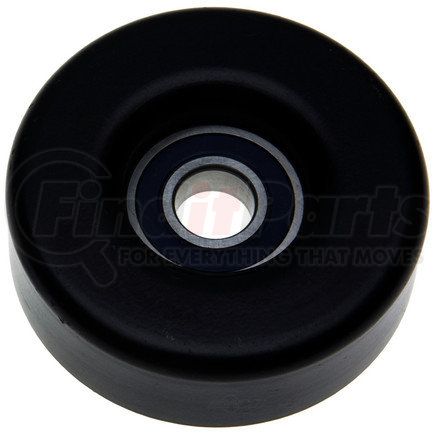 ACDelco 38001 Idler Pulley