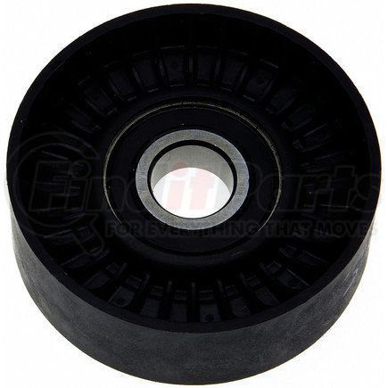 ACDelco 38015 Idler Pulley