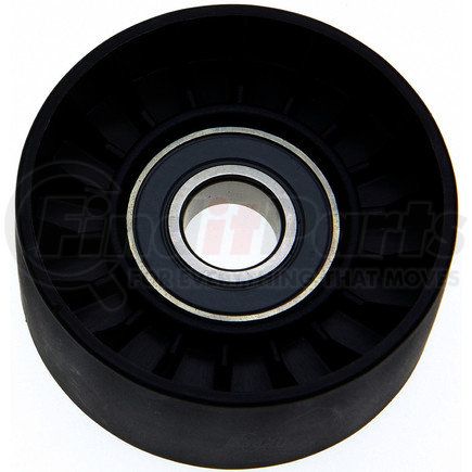 ACDelco 38023 Idler Pulley