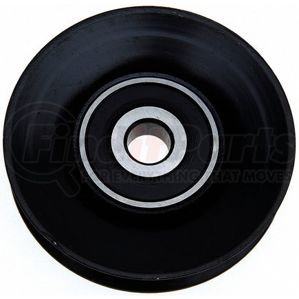 ACDelco 38036 Idler Pulley