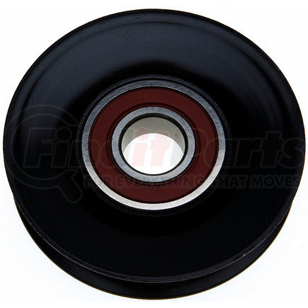 ACDelco 38037 Idler Pulley