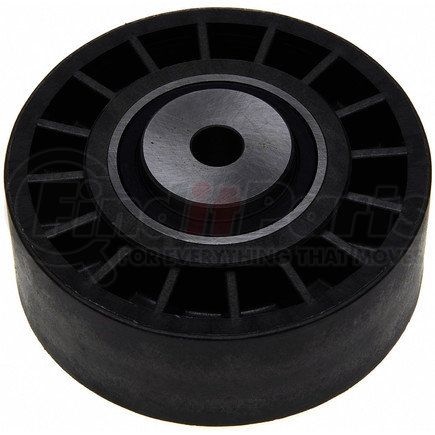 ACDelco 38047 Idler Pulley