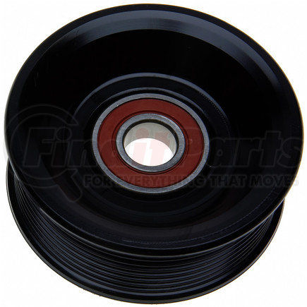 ACDelco 38052 Idler Pulley