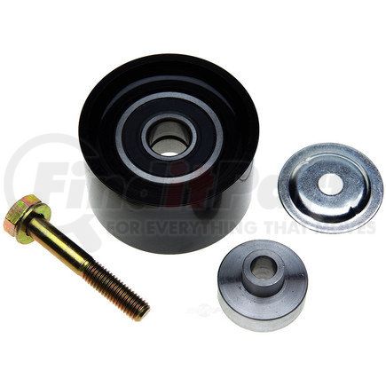 ACDelco 36269 Idler Pulley