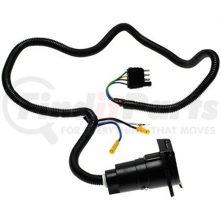 ACDelco TC177 Inline to Trailer Wiring Harness Connector