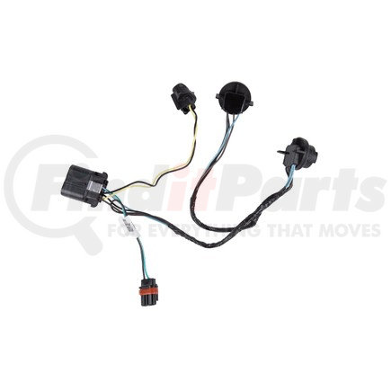 ACDelco 25962806 Headlight Wiring Harness