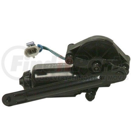 ACDelco 16516654 Passenger Side Headlamp Actuator