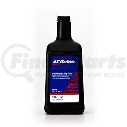 ACDelco 10-5073 Power Steering Fluid - 32 oz