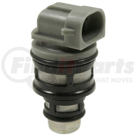 ACDelco 19244616 Multi-Port Fuel Injector Assembly