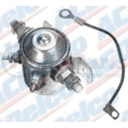 ACDelco 1114534 Multi-Purpose Switch