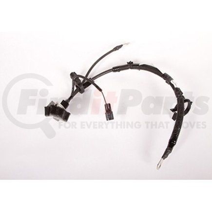 ACDelco 20955244 Negative Battery Cable