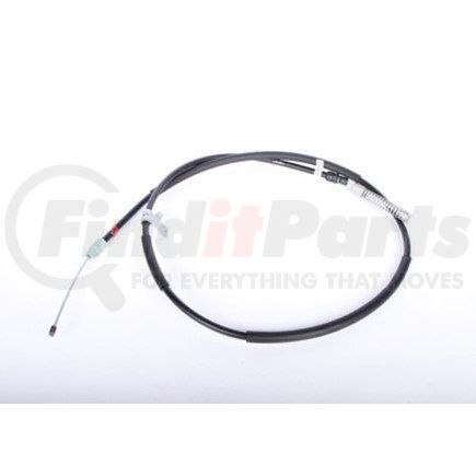 ACDelco 15941079 Rear Driver Side Parking Brake Cable Assembly