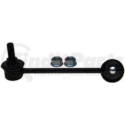 ACDelco 45G0385 Rear Driver Side Suspension Stabilizer Bar Link Kit with Hardware