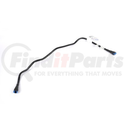ACDelco 15126980 Rear Fuel Feed Hose