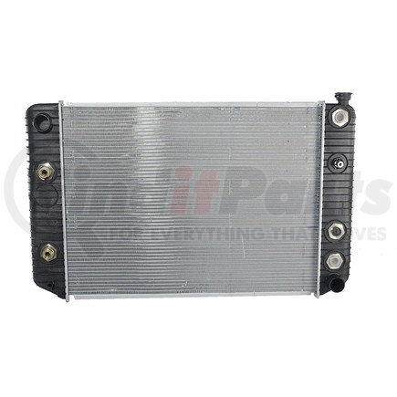 ACDelco 21447 Radiator