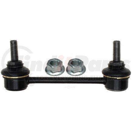 ACDelco 45G1058 Rear Suspension Stabilizer Bar Link Kit with Hardware