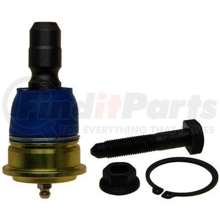 ACDelco 45D0124 Rear Upper Suspension Ball Joint Assembly