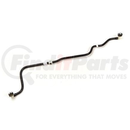 ACDelco 25860606 Rear Vapor Canister Vent Hose