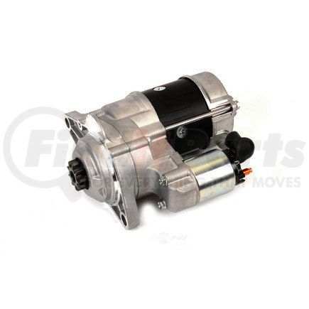 ACDelco 12670255 Starter