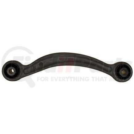 ACDelco 45D2534 Rear Passenger Side Front Upper Suspension Control Arm