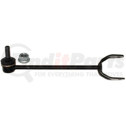 ACDelco 45G1056 Rear Passenger Side Suspension Stabilizer Bar Link Kit with Hardware