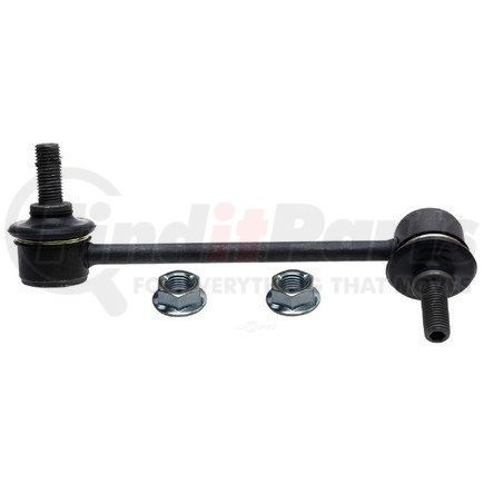 ACDelco 45G0386 Rear Passenger Side Suspension Stabilizer Bar Link Kit with Hardware