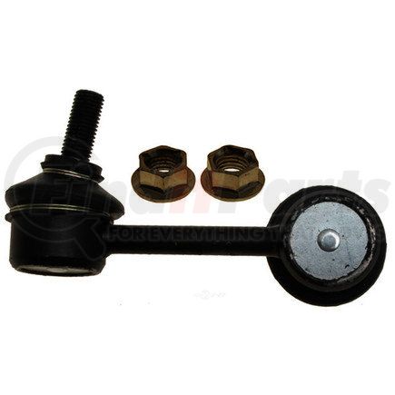 ACDelco 45G20811 Rear Passenger Side Suspension Stabilizer Bar Link Kit with Hardware