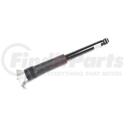 ACDelco 39040201 Rear Shock Absorber with Bumper, Upper Mount, and Nut