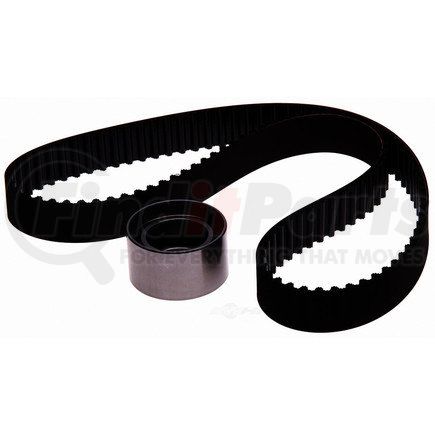ACDelco TCK245 Timing Belt Kit with Tensioner
