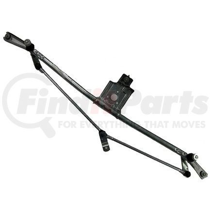 ACDelco 19152886 Windshield Wiper Motor Transmission (Linkage)